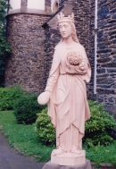Heilige Elisabeth